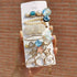 Fashion Crystal Barrettes